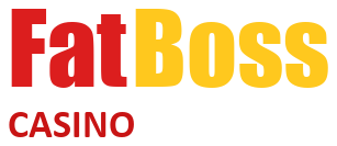 Fatboss Casino Logo